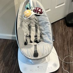 4Mom Baby Swing