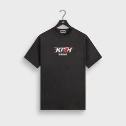 KITH Disney Collab, Incredibles Dash: Size Large 