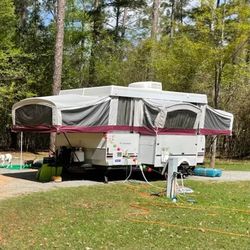2006 Fleetwood Niagra