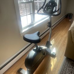 ProForm GL36 Upright Exercise Bike