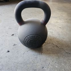 32kg kettlebell kings