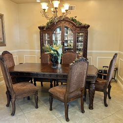 Ashley’s Furniture