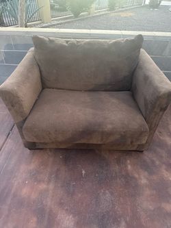 Sofa chair