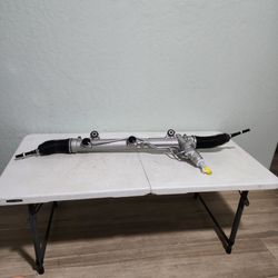 Power Steering Rack and Pinion for Mercedes-Benz GL320 GL350 GL450 ML320 ML350