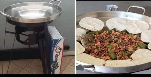 Disco nuevo grande