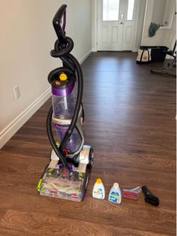 Revolution Pro Heat Pet Vacuum – PICK UP TODAY