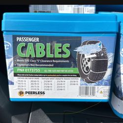 Snow Chains 
