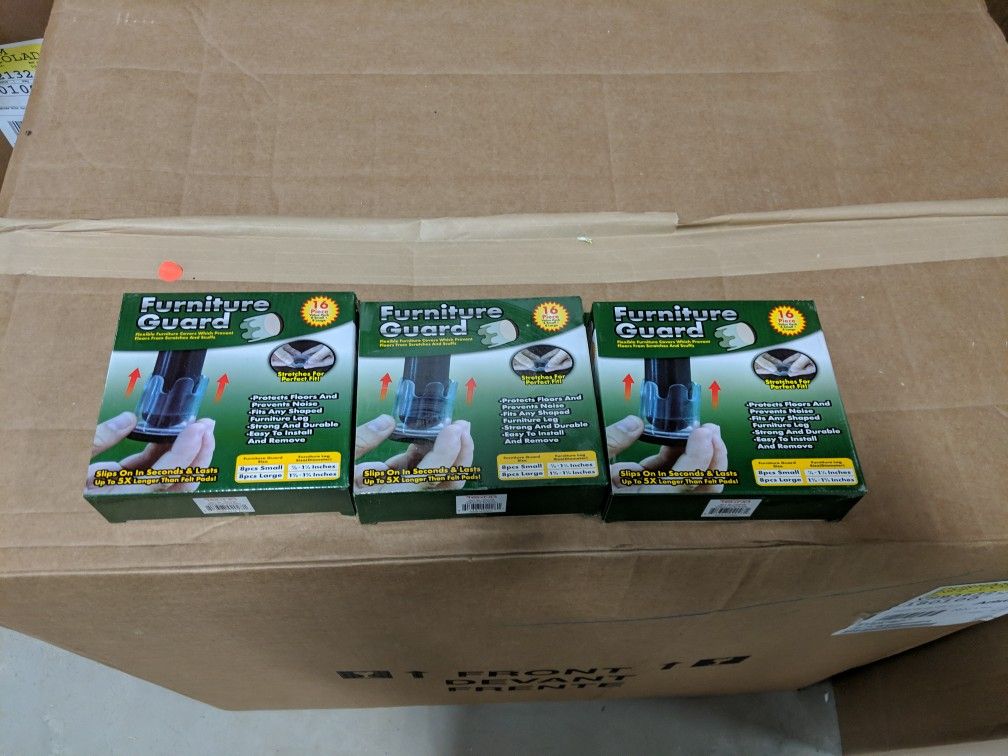 Furniture Guards