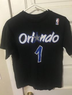 Youth Orlando Magic Penny Hardaway Go-To Tee T-Shirt