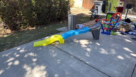 Car ramp