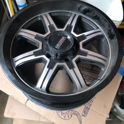 Wheels