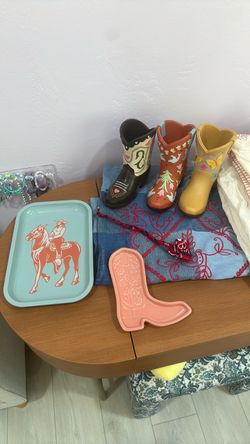 Western Decor