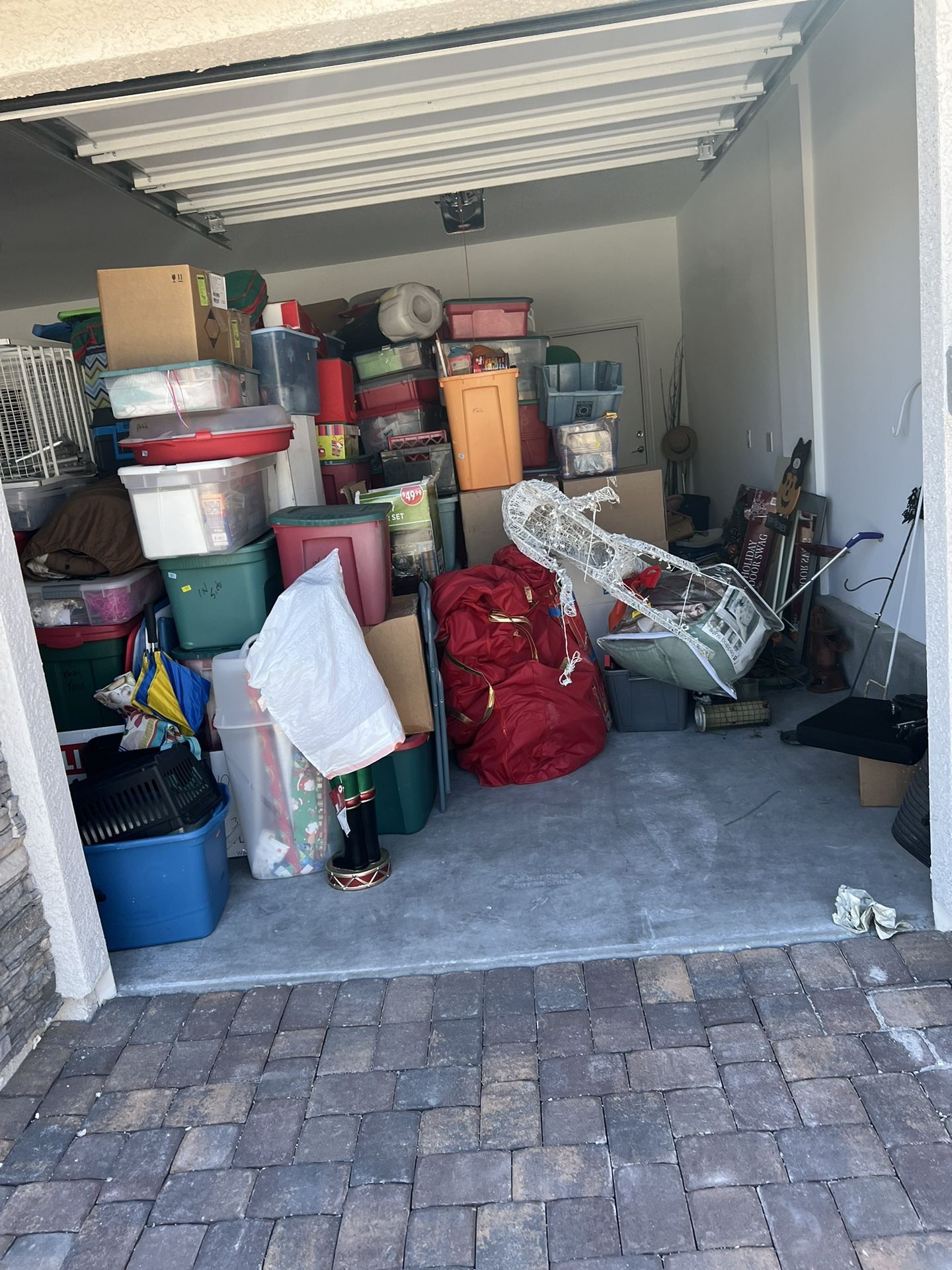 Free Moving Boxes