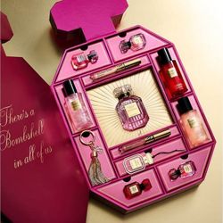 calendario de victoria Cecret 