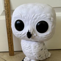 Funkopop Hedwig