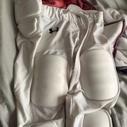 Underarmor Football Pants 