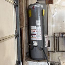 Water Heater 