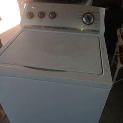 Lavadora Whirlpool Para Los Q lleban Amexico 140