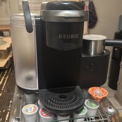 Keurig Coffee Maker