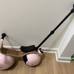 EarlyRider Bella Velio Balance Bike