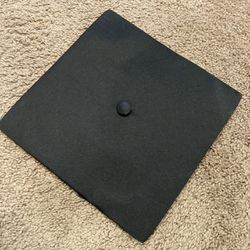 Jostens Graduation Cap One Size