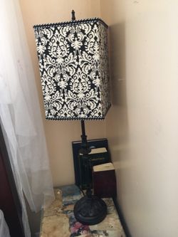 Moving sale
