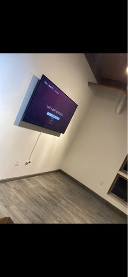 Roku 65 inch tv