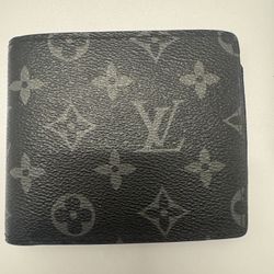 Louis Vuitton Slender Wallet