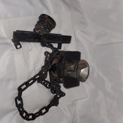 TOYOTA TUNDRA 2015-2020 SPARE TORE HOLDER 