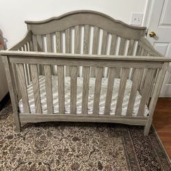 Baby Bed