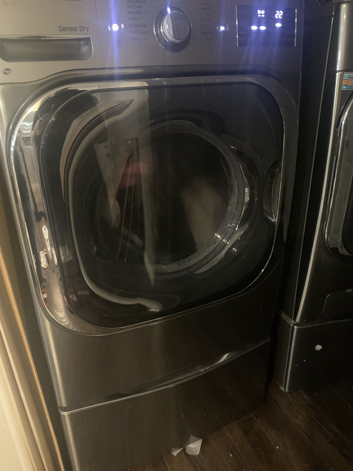 Dryer