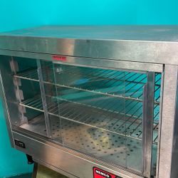 Food Warmer - Commercial 