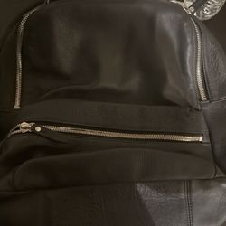 Shinola Detroit backpack