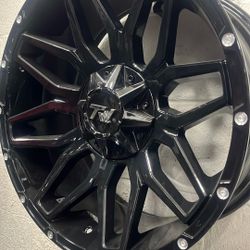 20x9” TW