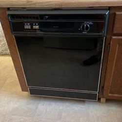 Kenmore  Dishwasher 
