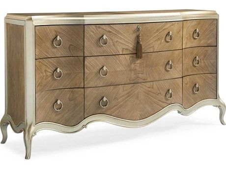 Caracole Fontainebleau Dresser