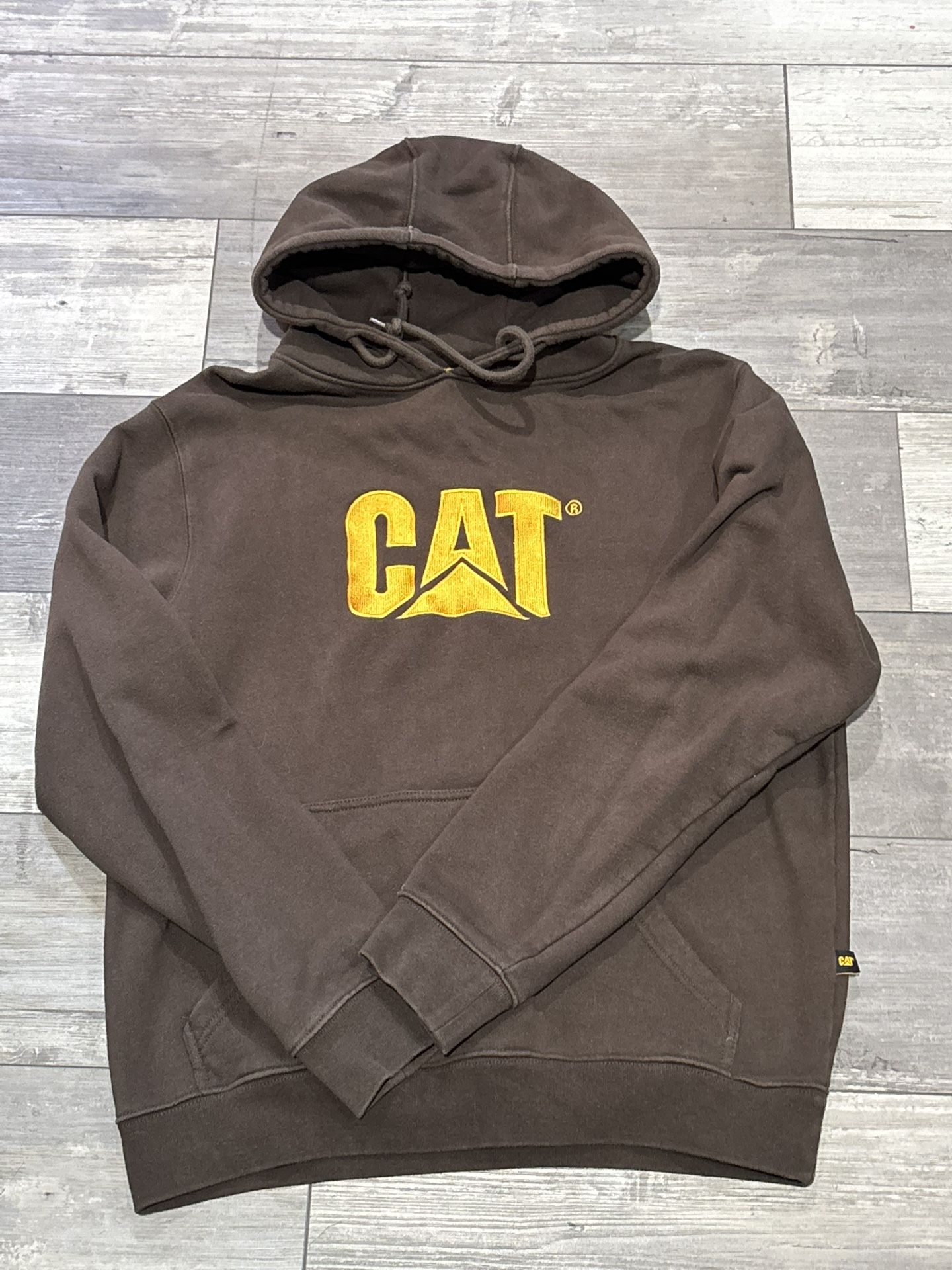 Cat Hoodie