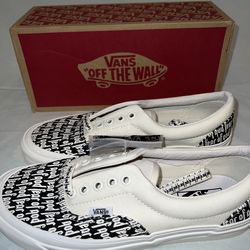 Vans Fear Of God Era 95 DX