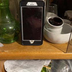 iPhone  7 Plus W All Acesorio