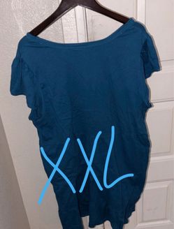 Summer dress XXL