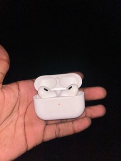 AirPods Pro’s #2