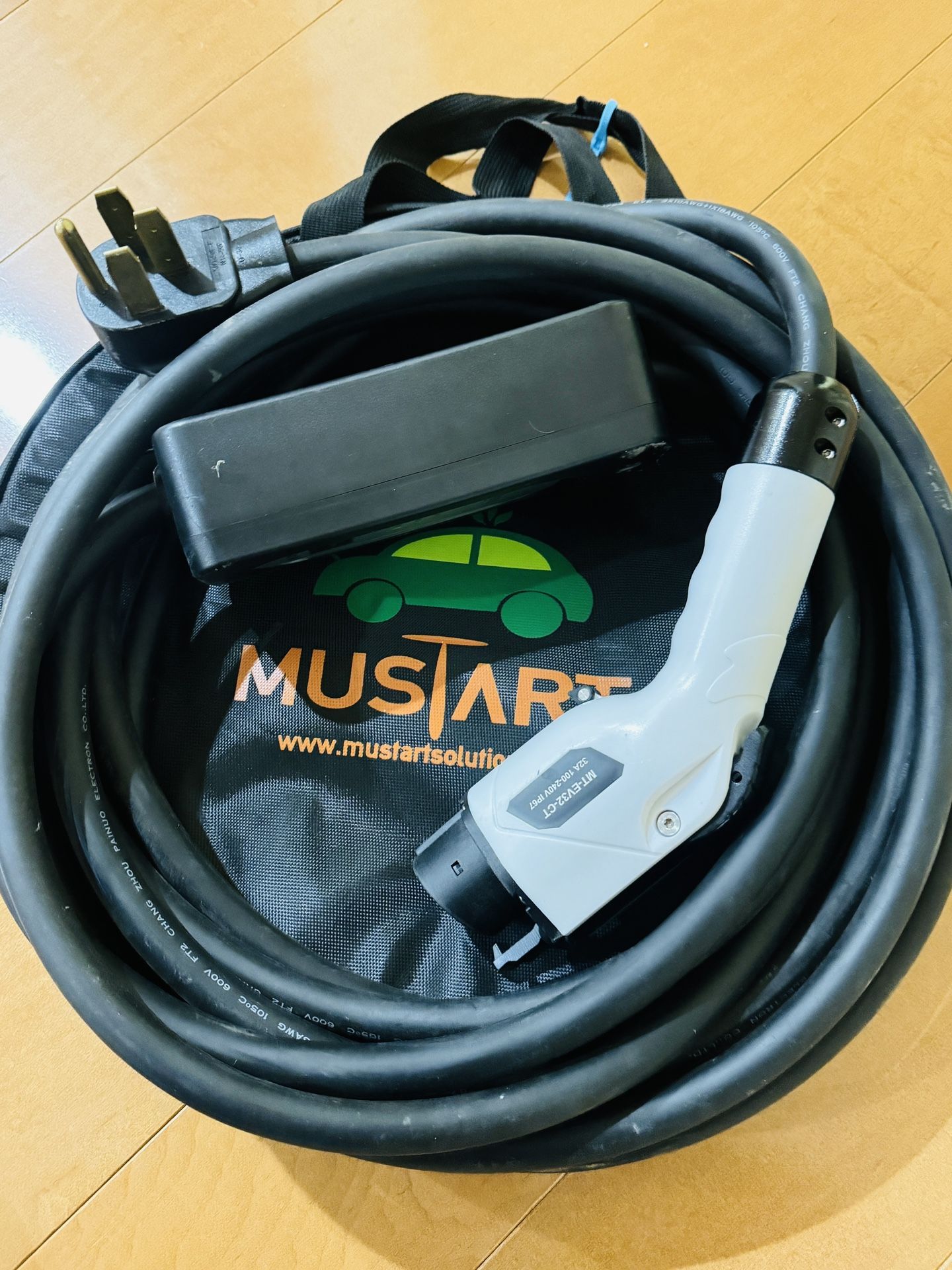 EV Charger