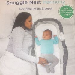 New Snuggle Nest  Harmony