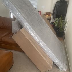 Brand New Bunkie Board for Twin Bed