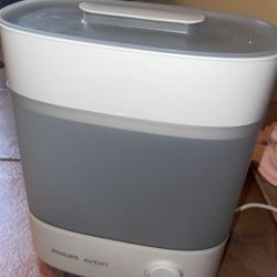 Philips Avent Esterilizer