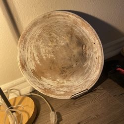 clay griddle Comal De Barro