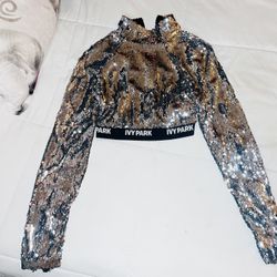 Ivy Park Top 