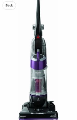 Bissell 9595A CleanView Bagless Vacuum with OnePass