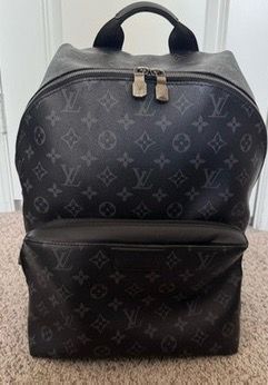 Louis Vuitton Eclipse Backpack