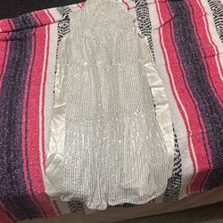 Size 7 Girls Dress